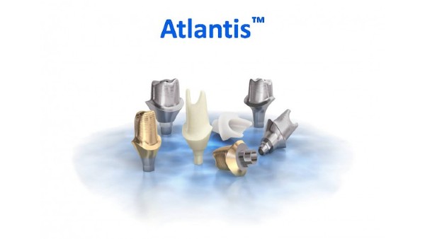 Dentsply Atlantis